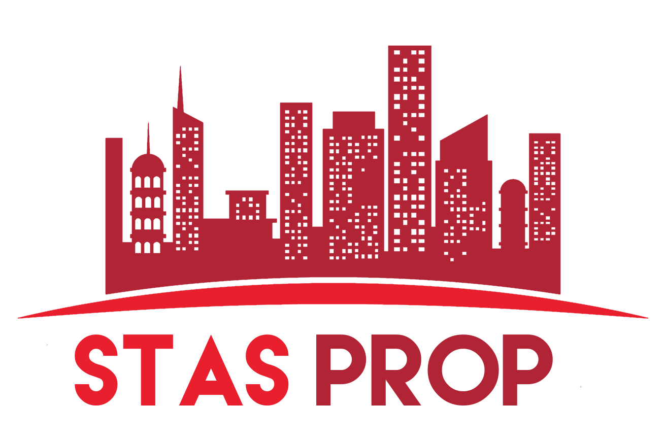 Firma Administrare Imobile SC Stas Prop SRL